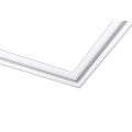 Deckenleiste N NMC - Polystyrol 2 Meter